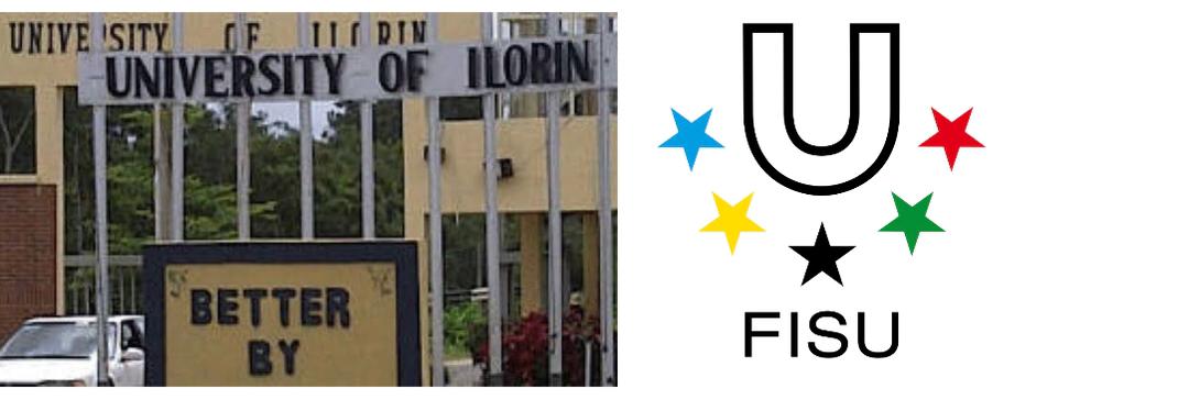 Unilorin, World University Games