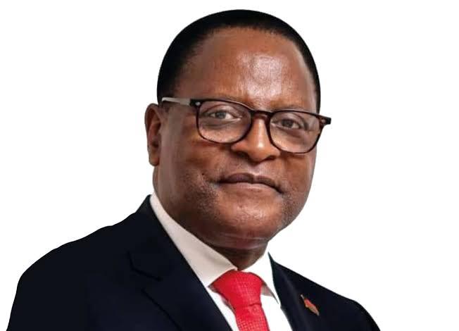 MALAWI PRESIDENT