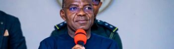Alex Otti