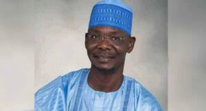 Gov. Abdullahi Sule