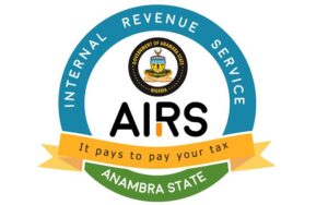 Anambra Internal Revenue Service (AIRS)
