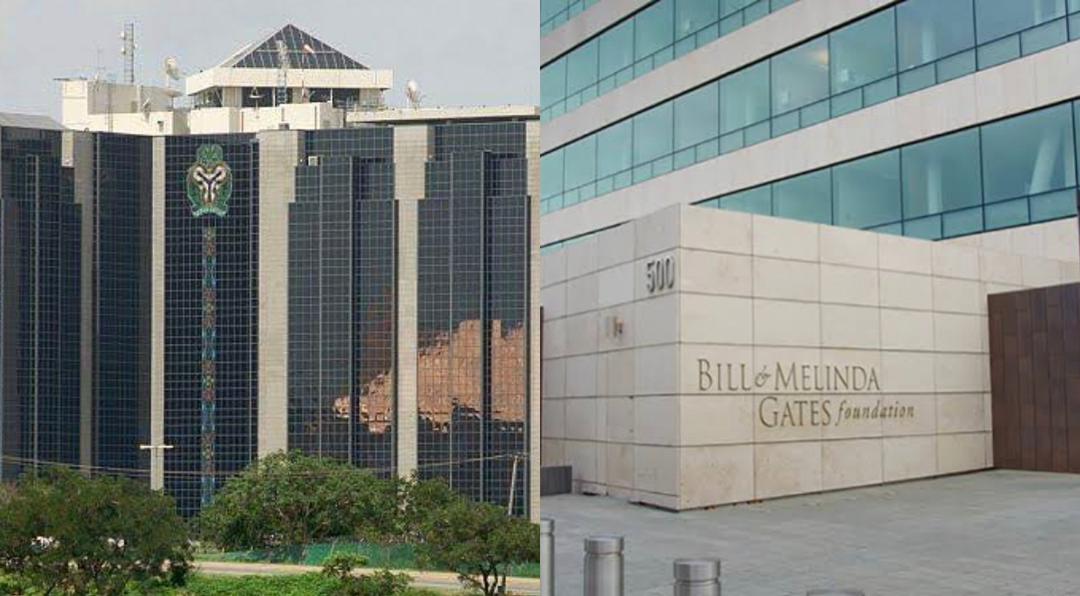 Central Bank of Nigeria (CBN) and Bill and Melinda Gates Foundation (BMGF)