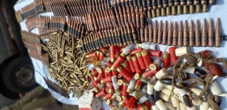 Cartridges