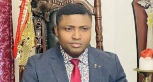 Simon Ekpa