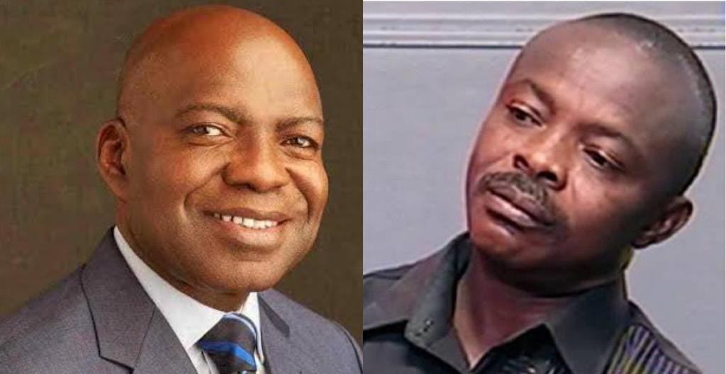 Alex Otti, Joe Ajaero