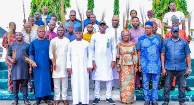 BELLO AND SDP DEFECTORS