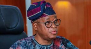 Adegboyega Oyetola