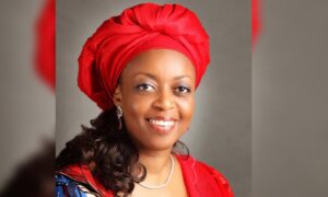 Diezani Alison-Madueke