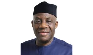 Adetunji Alausa.