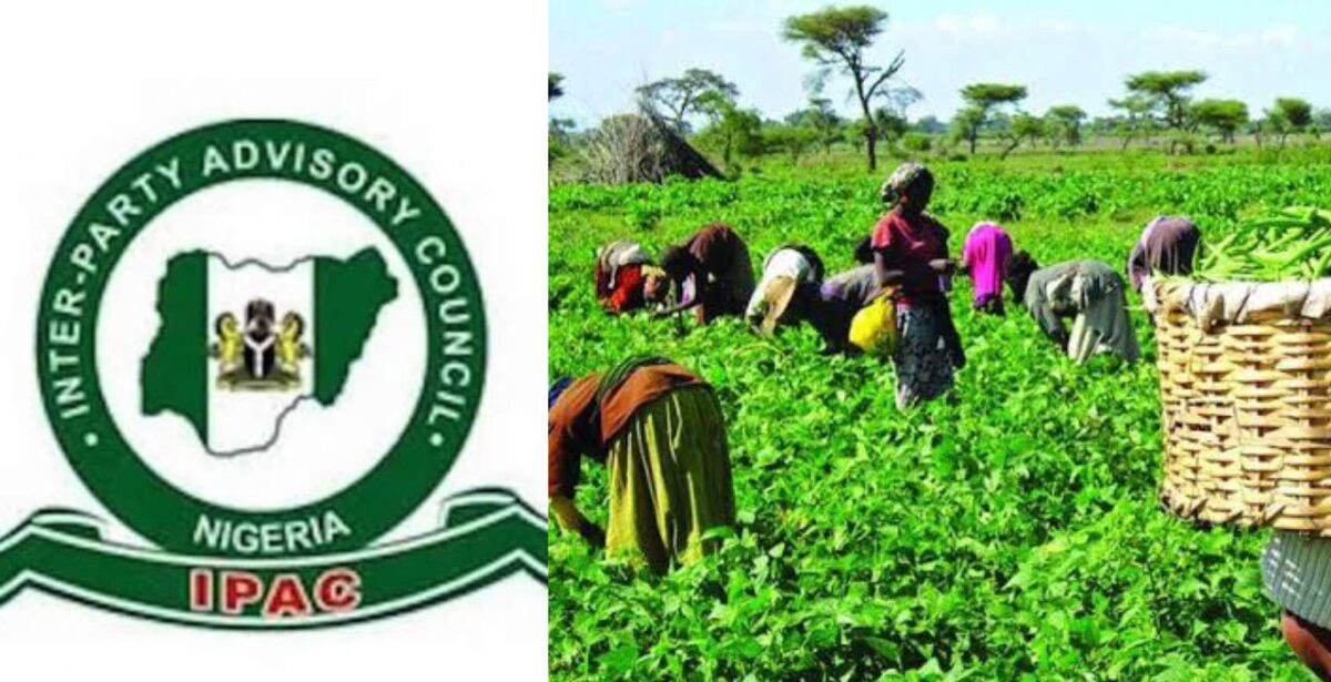 IPAC/ farmers