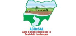 Agro-Climate Resilience in Semi-Arid Landscapes (ACReSAL)
