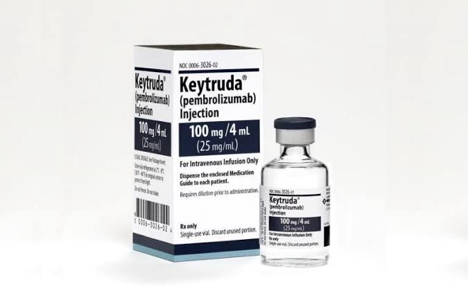 Pembrolizumab