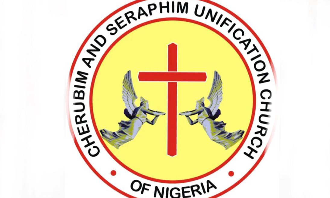 Cherubim and Seraphim