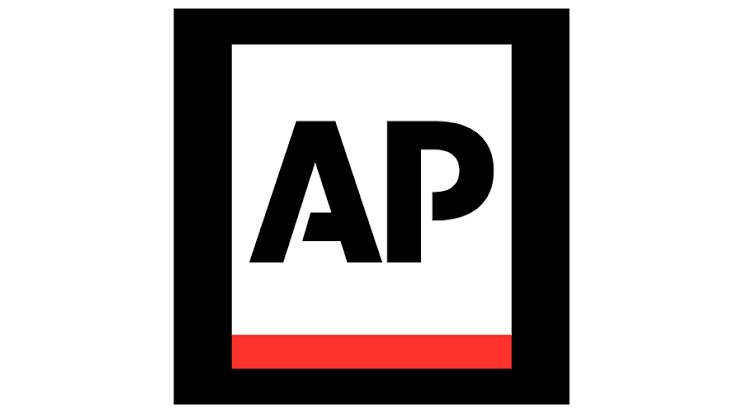 Associated Press (credit: seek vector logo)