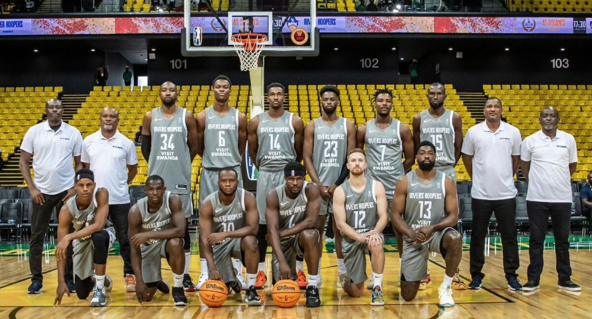 Rivers Hoopers (Credit: Rivers Hoopers FB)