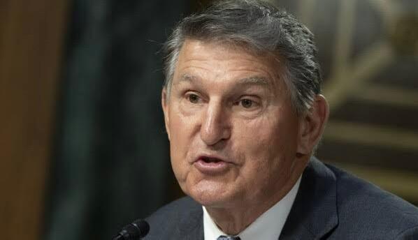 Joe Manchin