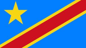 Democratic Republic of Congo