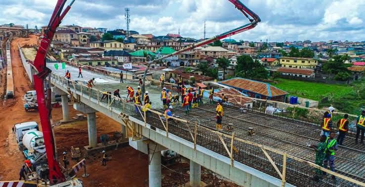 road construction sites credit: lagos state govt