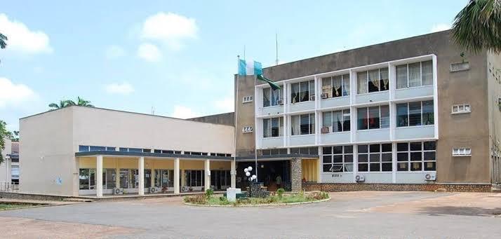 Oyo State Police Command