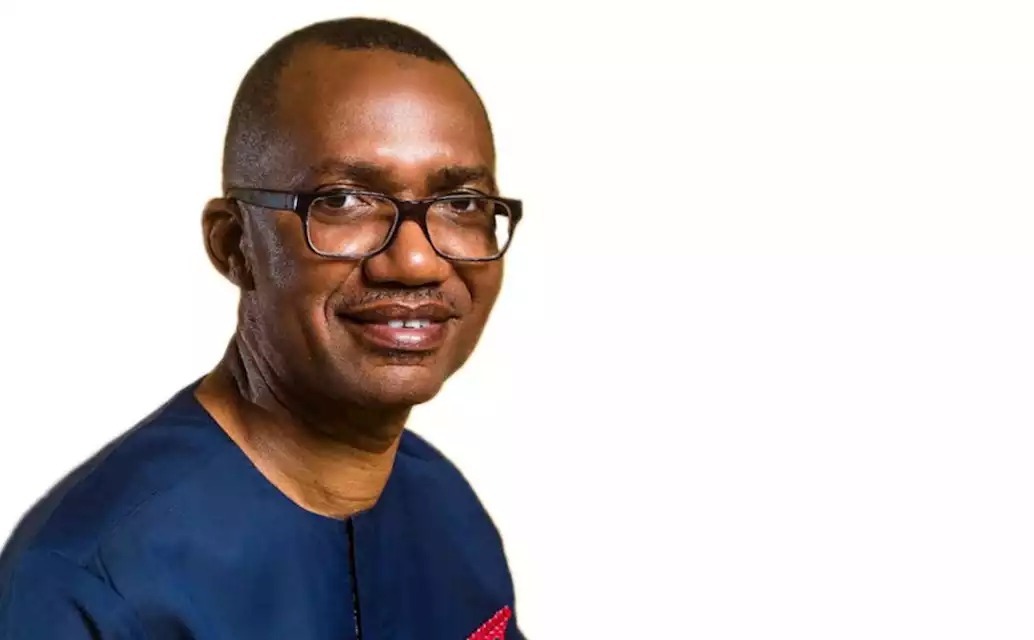 Azubuike Ishiekwene