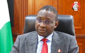 Ola Olukoyede