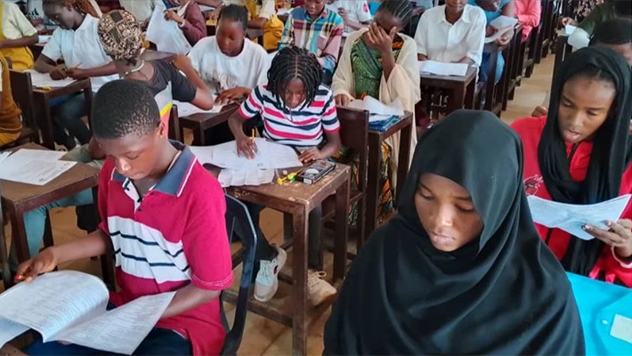 Students