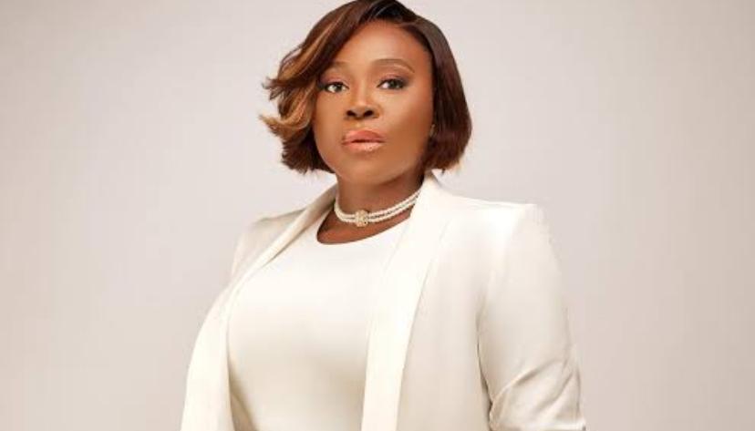 Chioma Ifemeludike