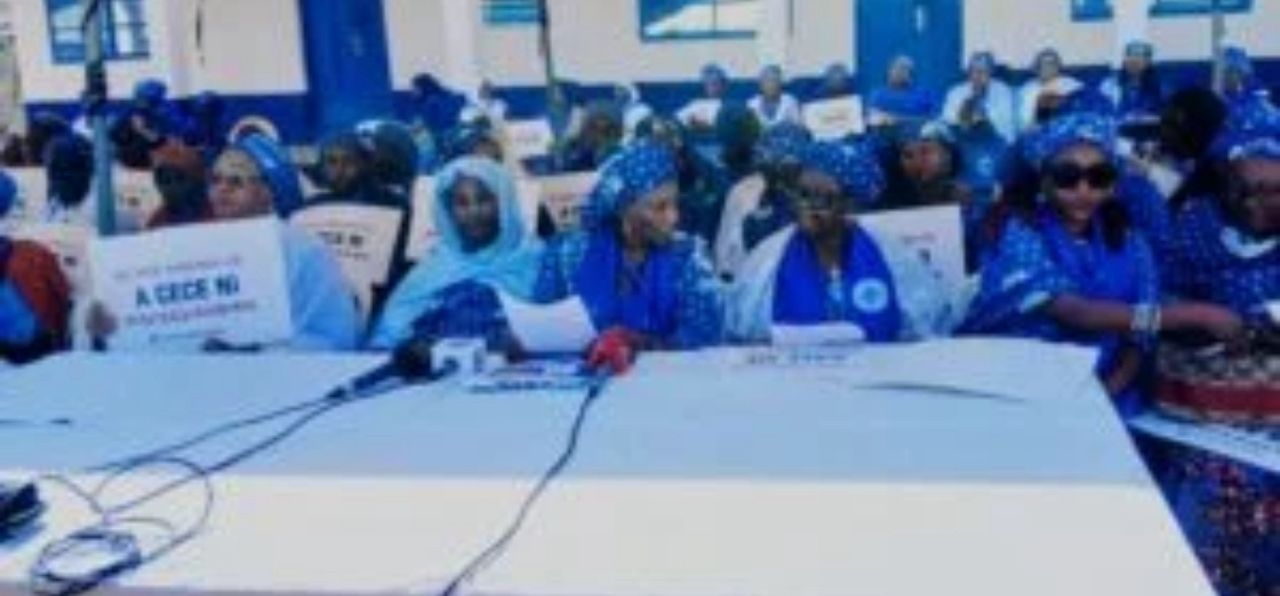 Jam’iyyar Matan Arewa