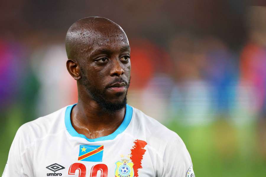 Morocco 2025 Yoane Wissa Excluded From DR Congo s Final AFCON Squad 