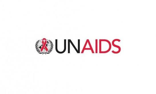 UNAIDS logo