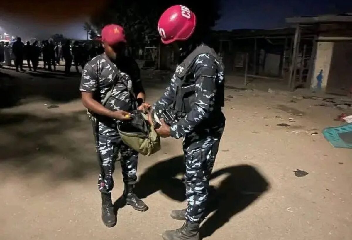 Police