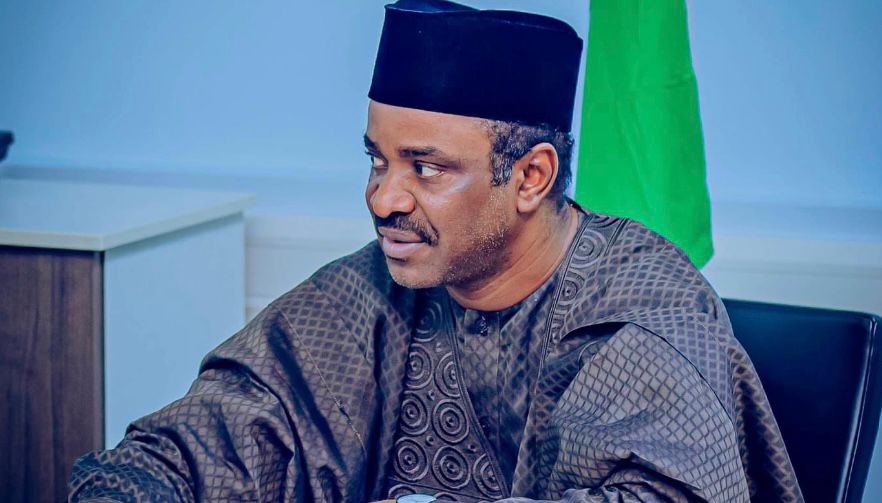 Saidu Alkali