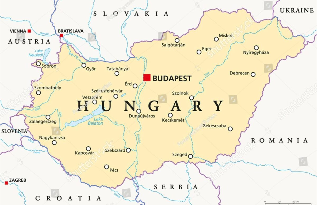 Hungary