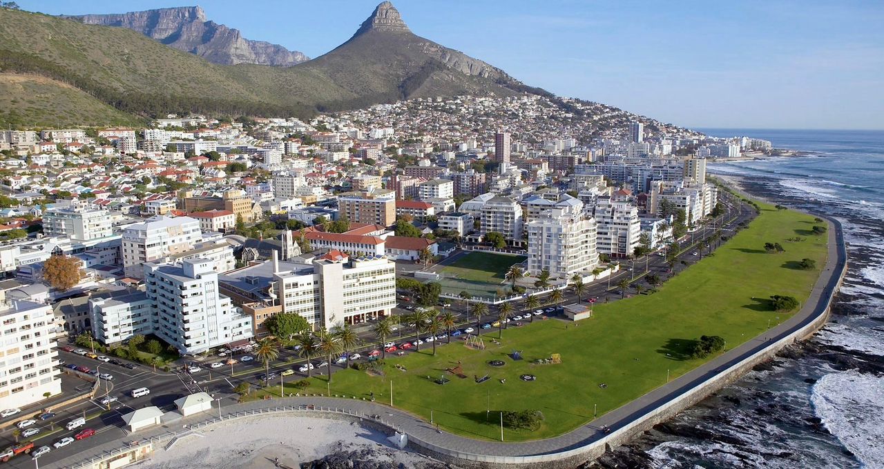 Cape Town