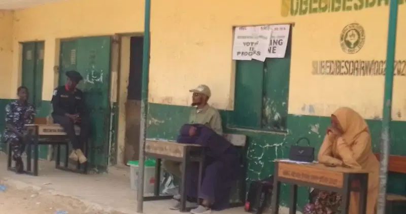 Kano State House Assembly by-election