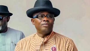 Peter Akpe