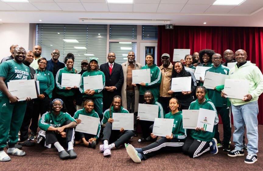 D'Tigress