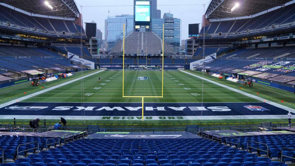 Lumen Field