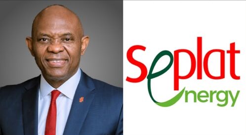 Tony Elumelu, Seplat