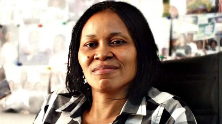 Joe Okei-Odumakin