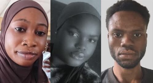 Nigeria's 'democracy babies'