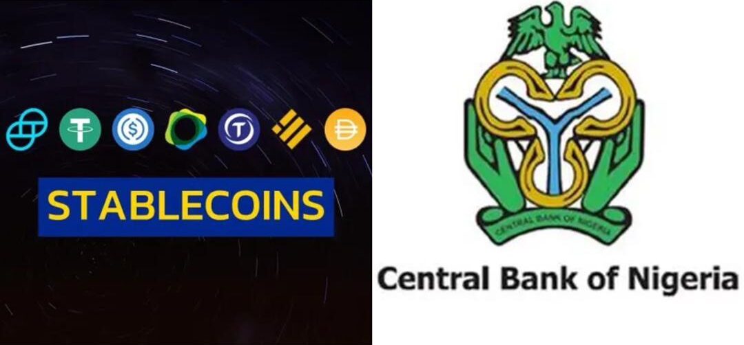 Stablecoins, CBN