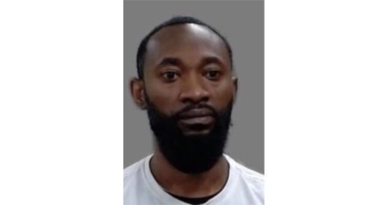 U.S.-based Nigerian nurse Olufemi Olaifa