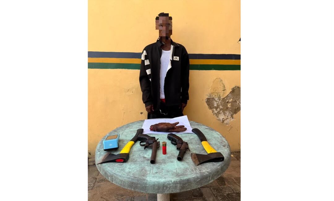 Samson Onilewaji