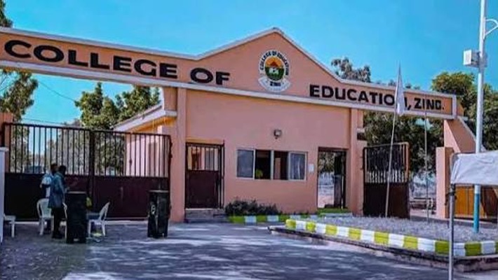 Taraba college of education