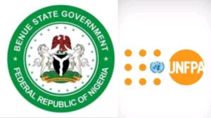 Benue, UNFPA
