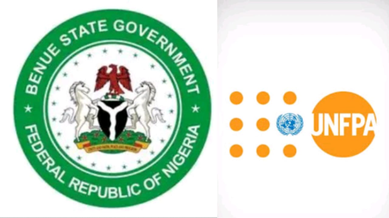 Benue, UNFPA
