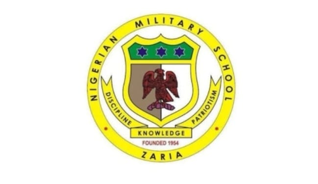 Nigeria Military School