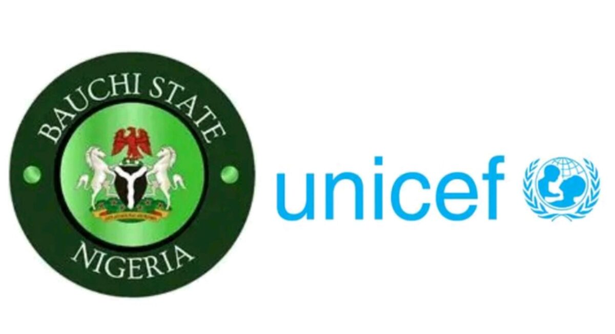Bauchi, UNICEF