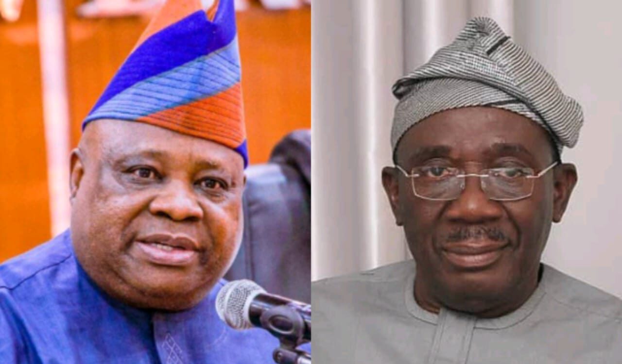 Adeleke, Fadahunsi
